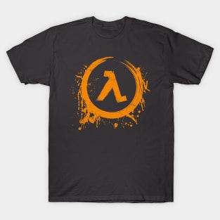 Gordons Symbol T-Shirt